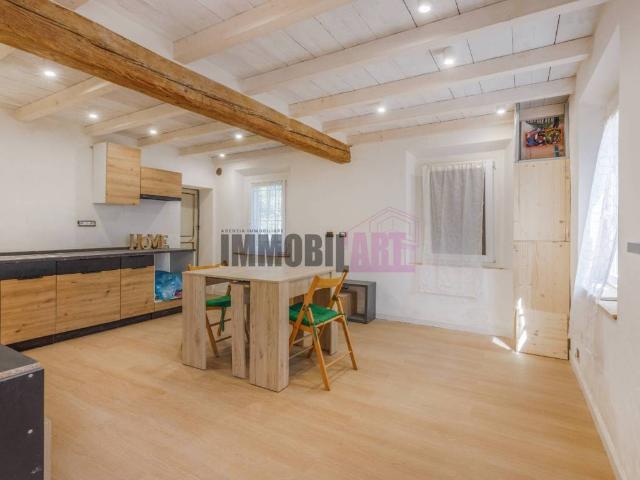 Villa Indipendente in vendita a Casa Dall'Olio, San Polo d'Enza
