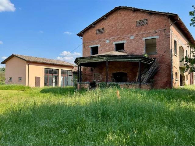 Villa Indipendente in vendita a Val d’Enza, Re