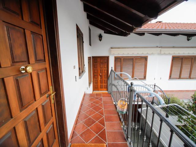 Villa Indipendente in vendita a Piemonte, Torino