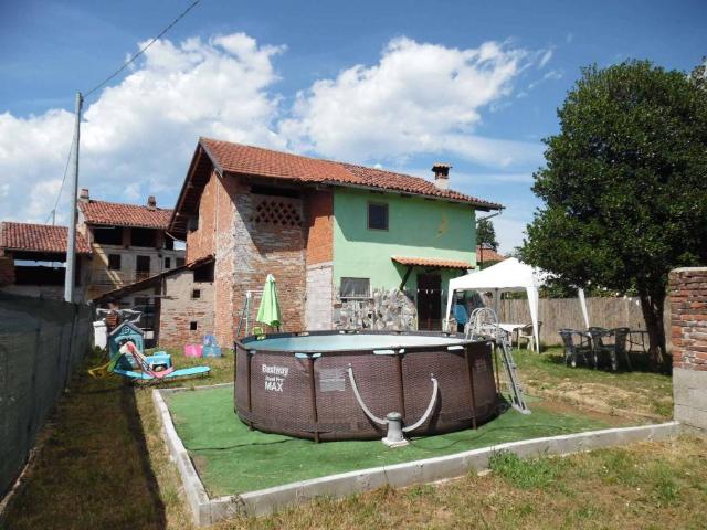 Villa Indipendente in vendita a Piemonte, Torino