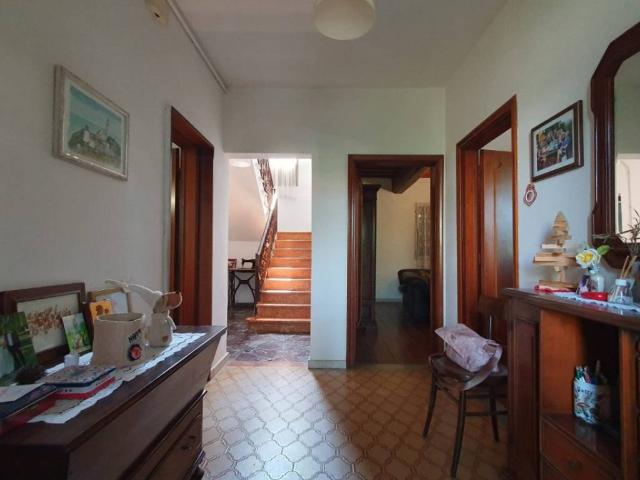 Villa Indipendente in vendita a Unione Comuni Modenesi Area Nord, San Possidonio