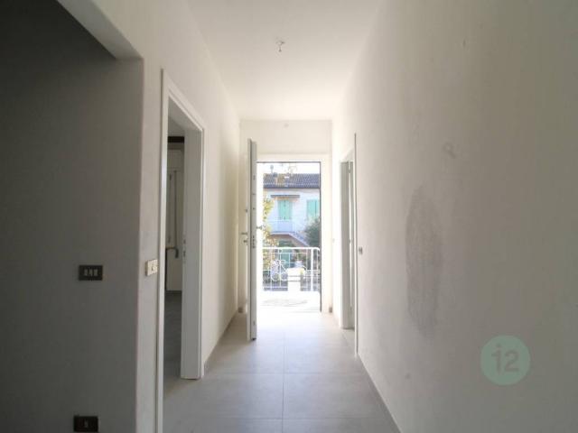 Villa Indipendente in vendita a Unione Comuni Modenesi Area Nord, San Possidonio