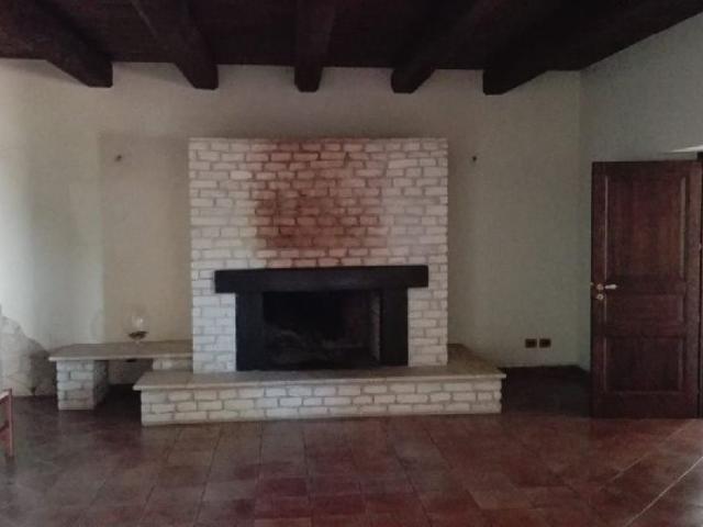 Villa Indipendente in vendita a San Potito Sannitico, Campania