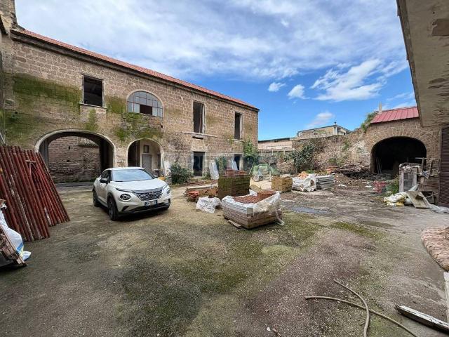 Villa Indipendente in vendita a San Prisco, Campania
