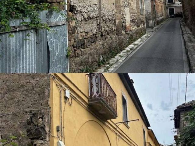 Villa Indipendente in vendita a San Prisco