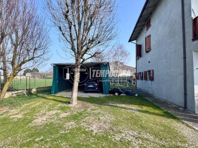 Villa Indipendente in vendita a Unione Comuni Modenesi Area Nord, San Prospero