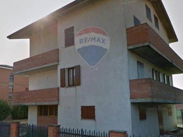 Villa Indipendente in vendita a Unione Comuni Modenesi Area Nord, San Prospero