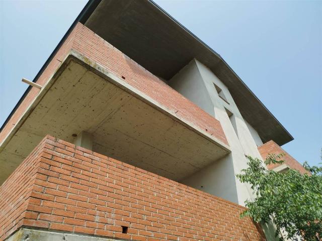Villa Indipendente in vendita a Unione Comuni Modenesi Area Nord, San Prospero