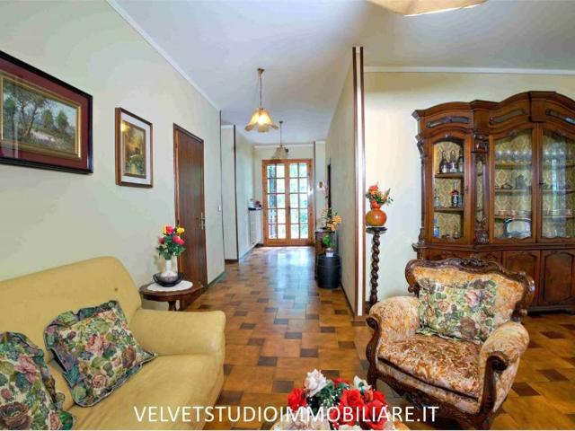 Villa Indipendente in vendita a Unione Comuni Modenesi Area Nord, San Prospero