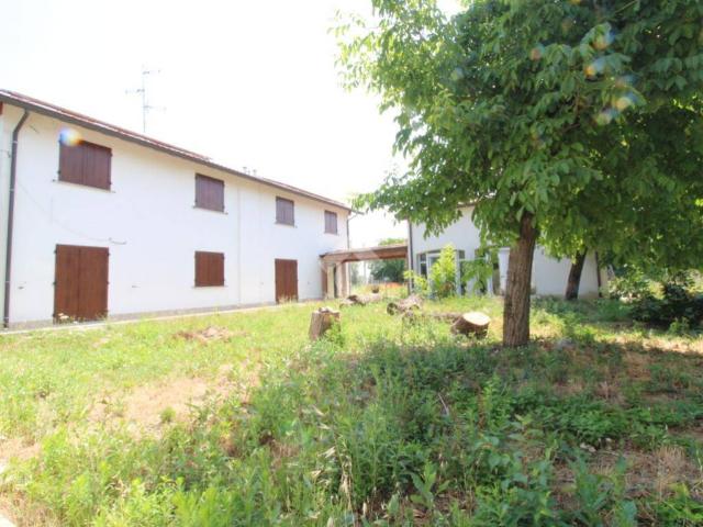 Villa Indipendente in vendita a Unione Comuni Modenesi Area Nord, San Prospero