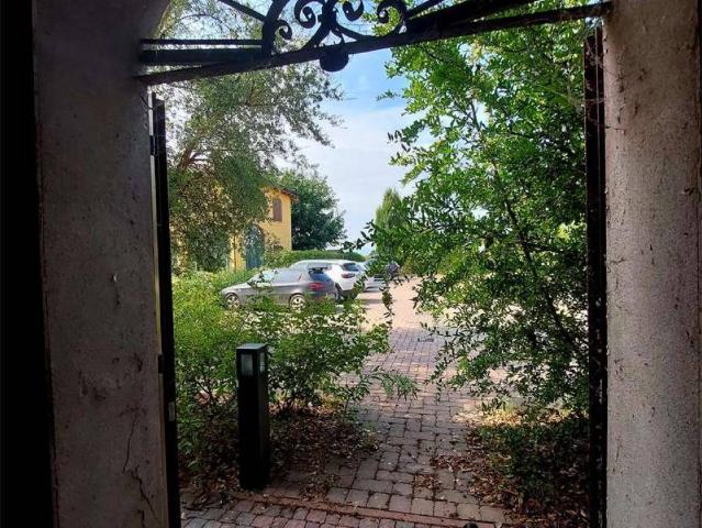 Villa Indipendente in vendita a Unione Comuni Modenesi Area Nord, San Prospero