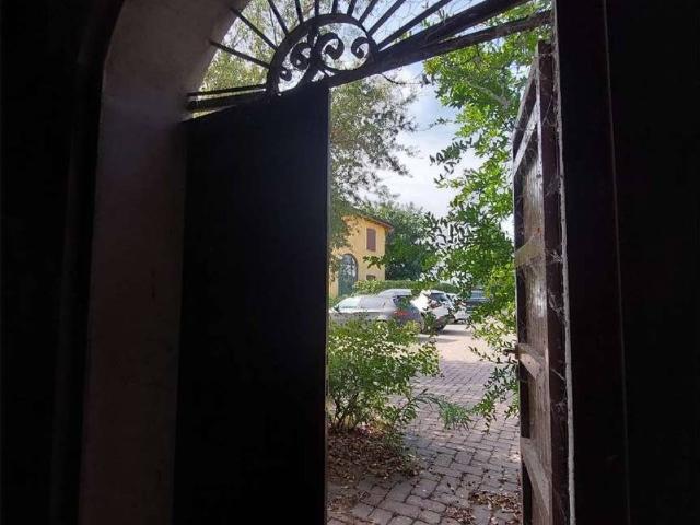 Villa Indipendente in vendita a Unione Comuni Modenesi Area Nord, San Prospero