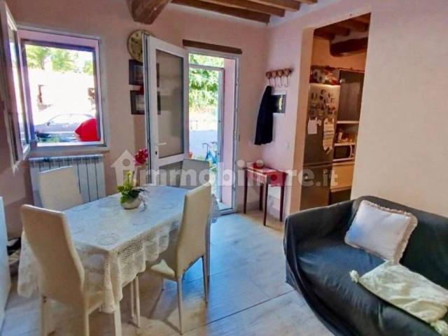Villa Indipendente in vendita a Unione Comuni Modenesi Area Nord, San Prospero