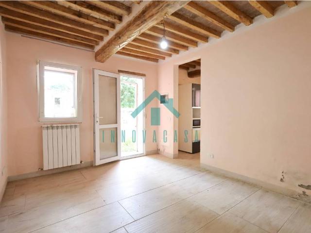 Villa Indipendente in vendita a Unione Comuni Modenesi Area Nord, San Prospero