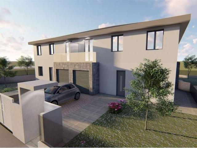 Villa Indipendente in vendita a Unione Comuni Modenesi Area Nord, San Prospero