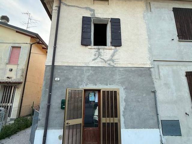 Villa Indipendente in vendita a Unione Comuni Modenesi Area Nord, San Prospero