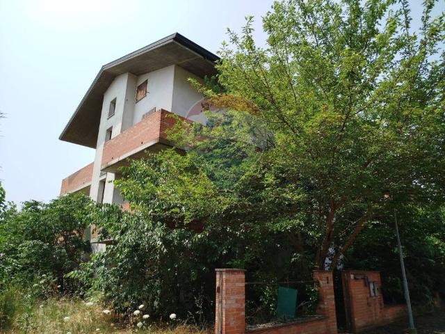 Villa Indipendente in vendita a Unione Comuni Modenesi Area Nord, San Prospero
