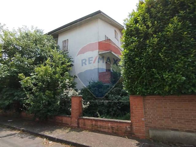 Villa Indipendente in vendita a Unione Comuni Modenesi Area Nord, San Prospero