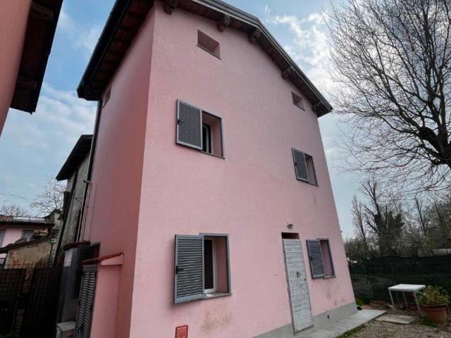 Villa Indipendente in vendita a Unione Comuni Modenesi Area Nord, San Prospero