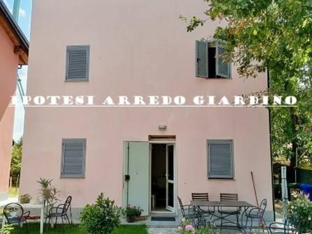 Villa Indipendente in vendita a Unione Comuni Modenesi Area Nord, San Prospero