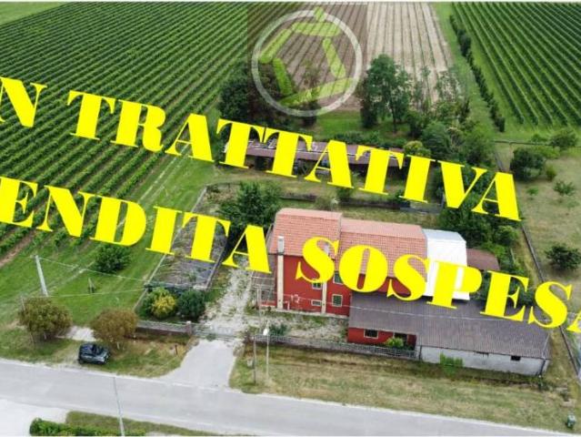 Villa Indipendente in vendita a San Quirino, Friuli-Venezia Giulia