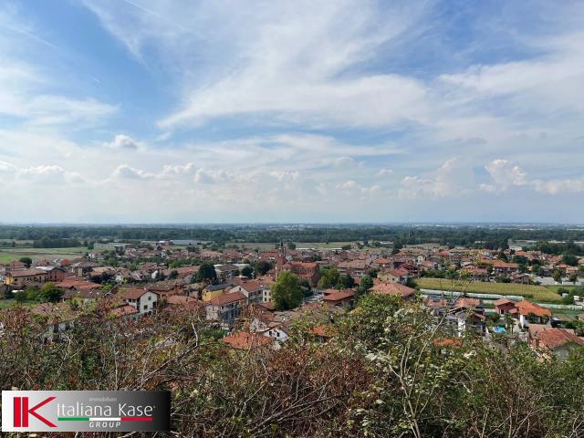Villa Indipendente in vendita a Piemonte, Torino