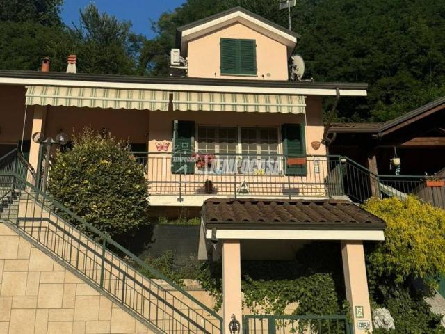 Villa Indipendente in vendita a Piemonte, Torino