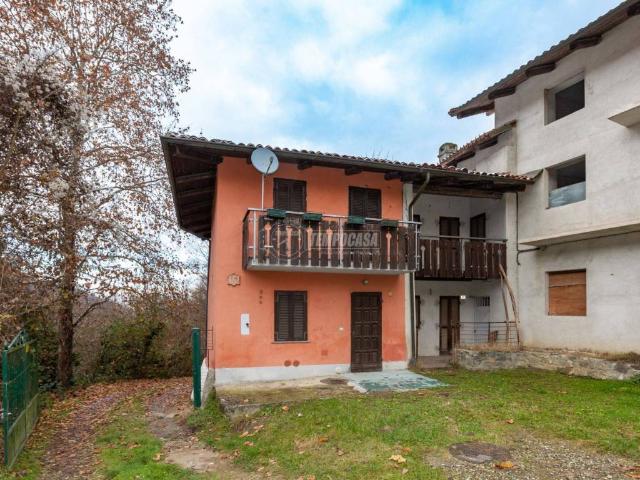 Villa Indipendente in vendita a Piemonte, Torino