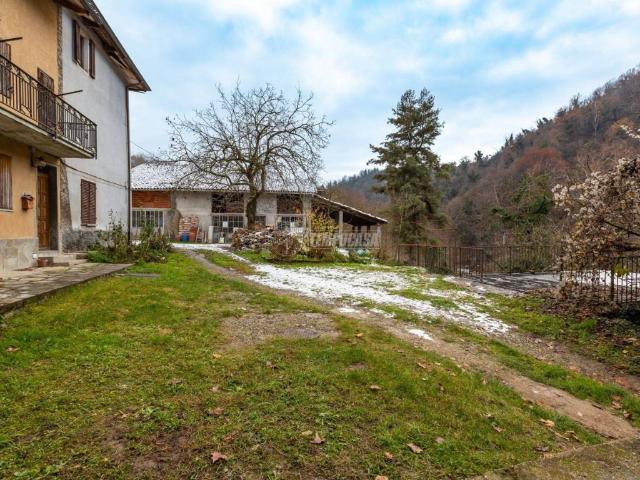 Villa Indipendente in vendita a Piemonte, Torino