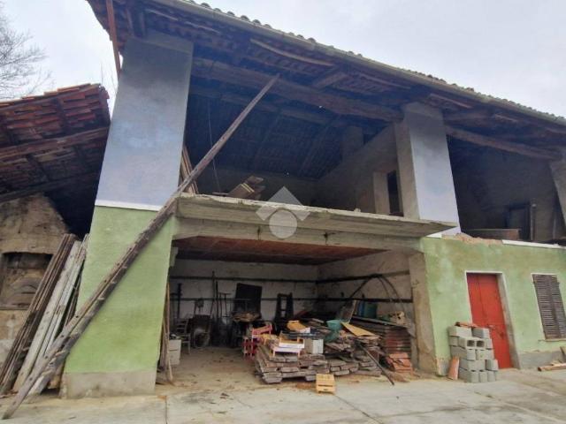 Villa Indipendente in vendita a Piemonte, Torino
