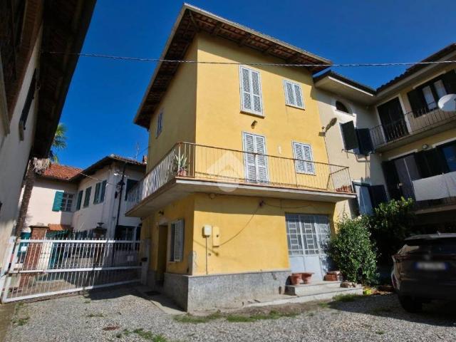 Villa Indipendente in vendita a Piemonte, Torino