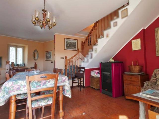 Villa Indipendente in vendita a Piemonte, Torino