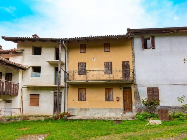 Villa Indipendente in vendita a Piemonte, Torino
