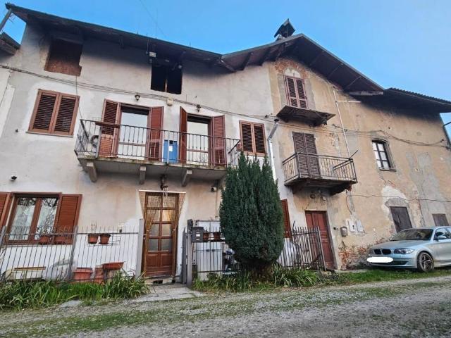 Villa Indipendente in vendita a Piemonte, Torino