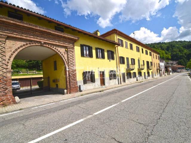 Villa Indipendente in vendita a Piemonte, Torino