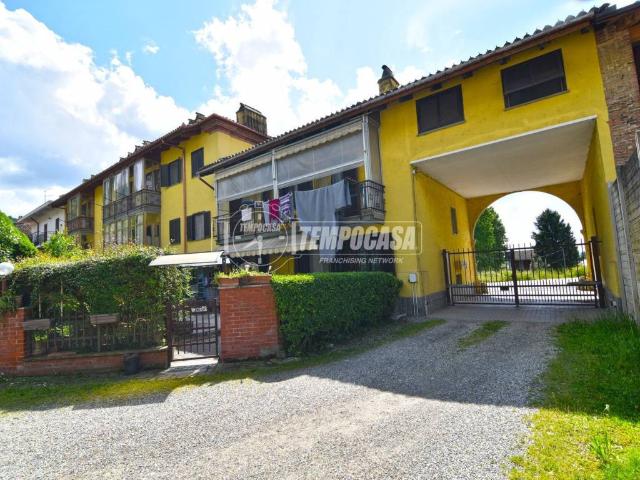 Villa Indipendente in vendita a Piemonte, Torino