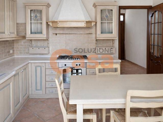 Villa Schiera in vendita a San Rocco Al Porto, Lombardia