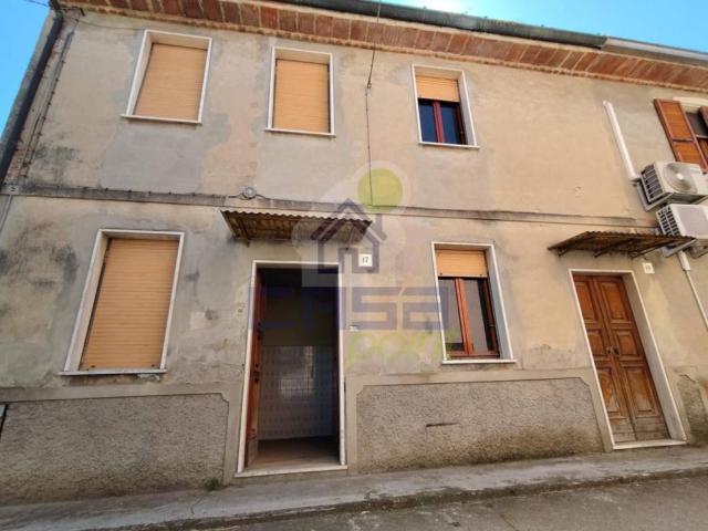 Villa Indipendente in vendita a San Rocco Al Porto, Lombardia