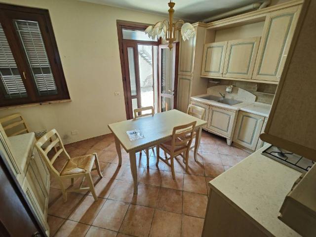 Villa Indipendente in vendita a San Rocco Al Porto, Lombardia