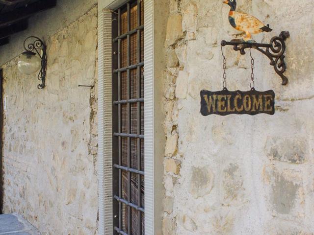 Villa Indipendente in vendita a Unione Comuni Garfagnana, San Romano In