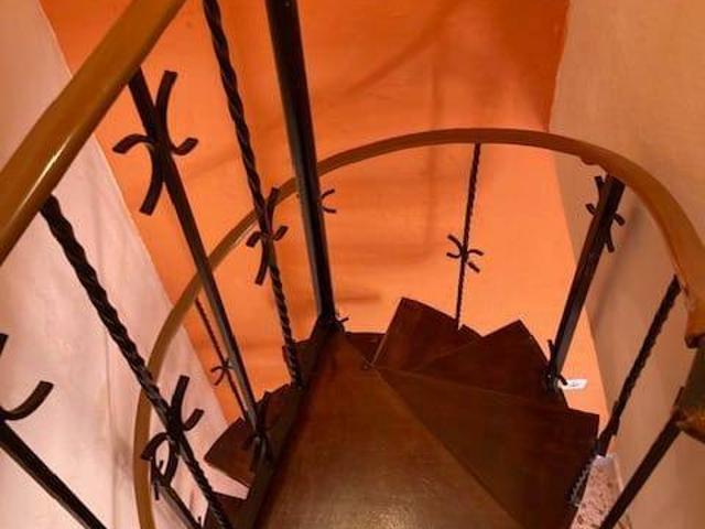 Villa Indipendente in vendita a Unione Comuni Garfagnana, San Romano In