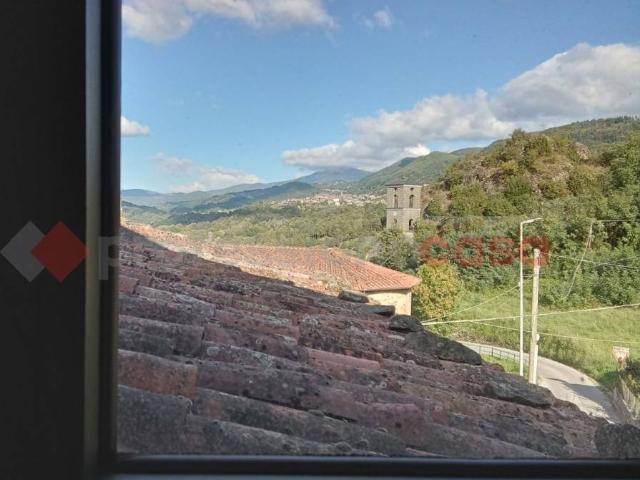 Villa Indipendente in vendita a Unione Comuni Garfagnana, San Romano In