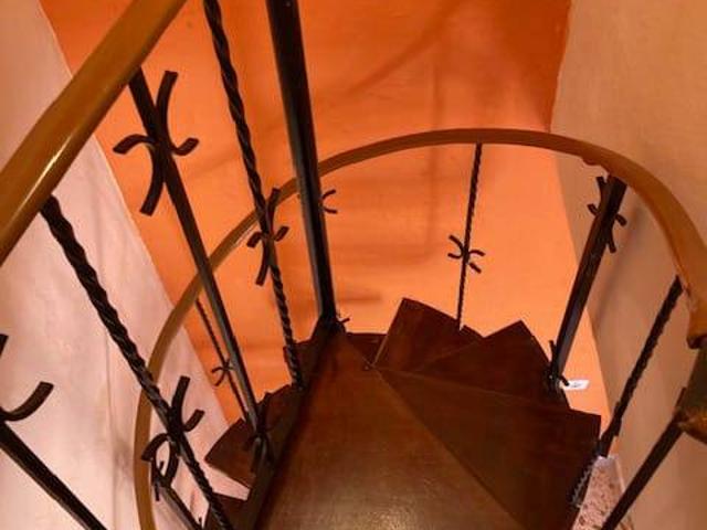 Villa Indipendente in vendita a Unione Comuni Garfagnana, San Romano In