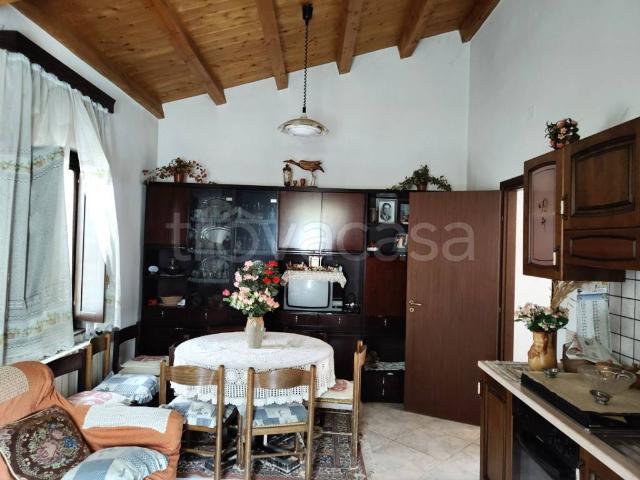 Villa Indipendente in vendita a San Salvatore Di Fitalia, Sicilia