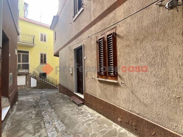 Villa Indipendente in vendita a San Salvatore Di Fitalia, Sicilia
