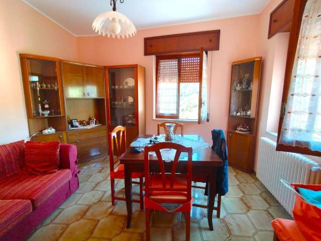 Villa Indipendente in vendita a San Salvatore Di Fitalia, Sicilia