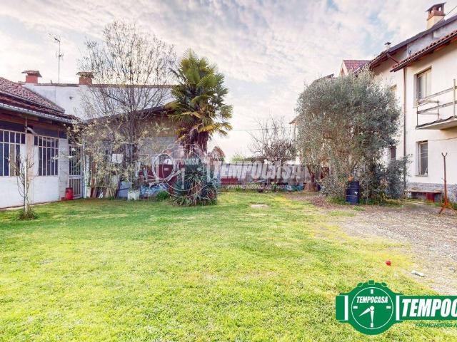 Villa Indipendente in vendita a Piemonte, Alessandria