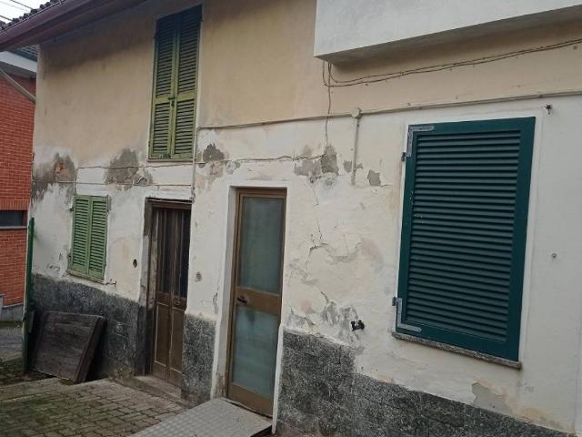 Villa Indipendente in vendita a Piemonte, Alessandria
