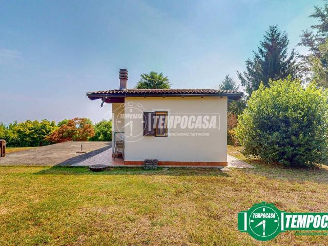 Villa Indipendente in vendita a Piemonte, Alessandria
