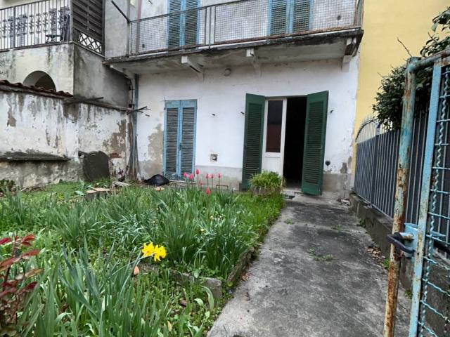 Villa Indipendente in vendita a Piemonte, Alessandria